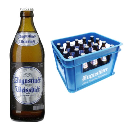 Weißbierglas 0,5L mieten • Getränkeservice München • Reinigung inklusive