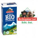 Berchtesgadener Land Haltbare Biomilch 1,5% 12x1,0l Karton