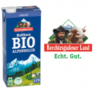 Berchtesgadener Land Haltbare Biomilch 3,5% 12x1,0l Karton
