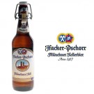 Hacker-Pschorr Münchner Hell 20x0,5l Kasten Glas