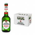Neumarkter Lammsbräu Hell Alkoholfrei 20x0,33l Kasten Glas