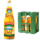 Lindauer Multivitamin 6x1,0l Kasten Glas