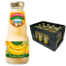 Lindauer Bananen-Nektar 12x0,2l Kasten Glas