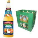 Lindauer Gold Apfelsaft trüb 6x1,0l Kasten Glas