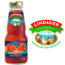 Lindauer Gold Tomatensaft 12x0,2l Kasten Glas