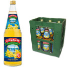 Lindauer Gold Traubensaft weiß 6x1,0l Kasten Glas