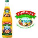 Lindauer Maracuja-Nektar 6x1,0l Kasten Glas