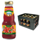 Lindauer Sauerkirsche 12x0,2l Kasten Glas
