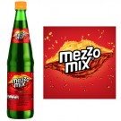 Mezzo-Mix 20x0,5l Kasten Glas 