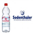 Sodenthaler classic 12x1,0l Kasten PET 