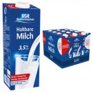 Weihenstephan H-Milch 3,5% 12x1,0l Karton