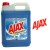Glasreiniger 'Ajax 3-Fach Aktiv'