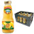 Lindauer Grapefruit 12x0,2l Kasten Glas