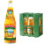 Lindauer Multivitamin 6x1,0l Kasten Glas