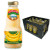 Lindauer Bananen-Nektar 12x0,2l Kasten Glas
