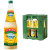 Lindauer Bananen-Nektar 6x1,0l Kasten Glas