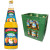 Lindauer Gold Apfelsaft klar 6x1,0l Kasten Glas