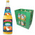 Lindauer Gold Apfelsaft trüb 6x1,0l Kasten Glas