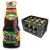 Lindauer Johannisbeersaft schwarz 12x0,2l Kasten Glas