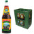 Lindauer Johannisbeere schwarz 6x1,0l Kasten Glas
