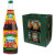 Lindauer Sauerkirsch-Nektar 6x1,0l Kasten Glas